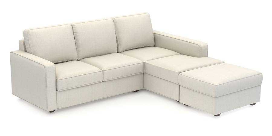 Apollo Sectional Sofa
